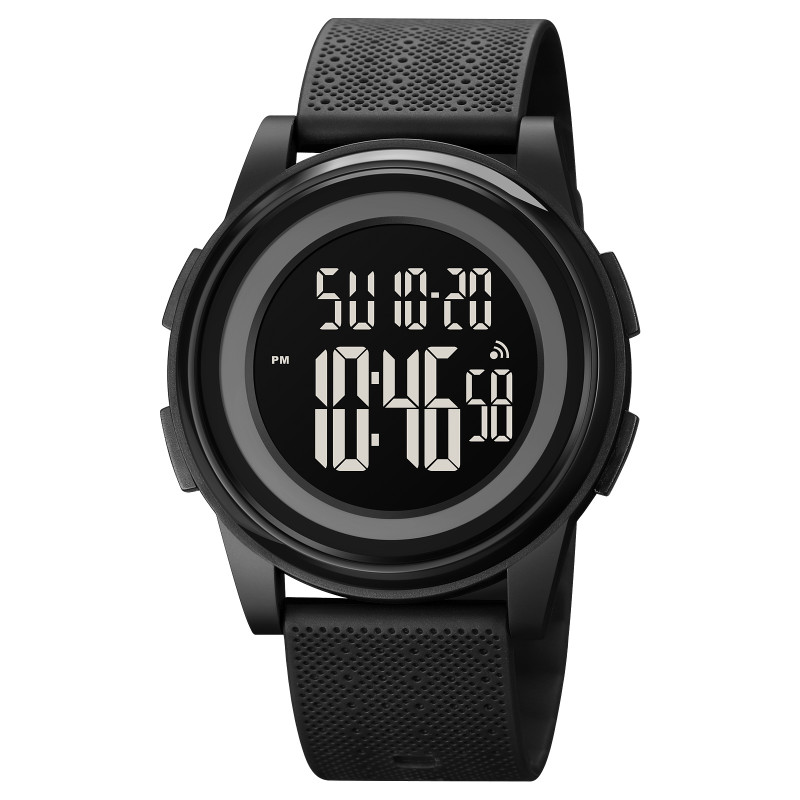 Watch Skmei 1895 All Black