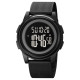 Watch Skmei 1895 All Black