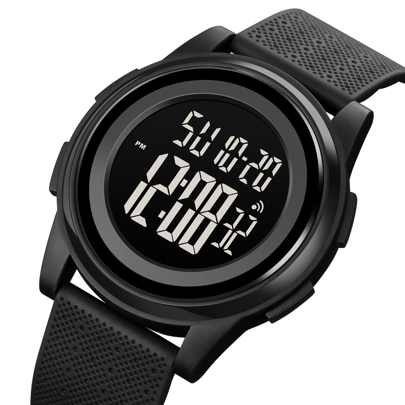Watch Skmei 1895 All Black