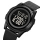 Watch Skmei 1895 All Black