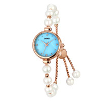 Watch Skmei 1983BUWT Blue-White
