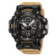 Watch Skmei 2226KH Khaki