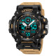 Watch Skmei 2226KH Khaki