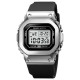 Watch Skmei 1796 Silver-Black
