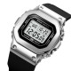 Watch Skmei 1796 Silver-Black