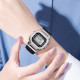 Watch Skmei 1796 Silver-Black