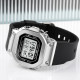 Watch Skmei 1796 Silver-Black