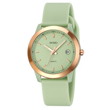 Часы  Skmei 2319GN Green