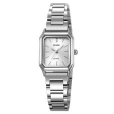 Часы  Skmei 2237SI Silver