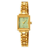Watch Skmei 2315GD Gold