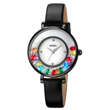 Часы  Skmei 2041BK Black