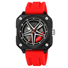 Годинник  Skmei 2362RD Red