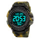 Watch Skmei 2422CMGN Camo Green