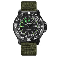 Watch Skmei 9281GN Green SALE