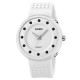 Watch Skmei 2132WT White
