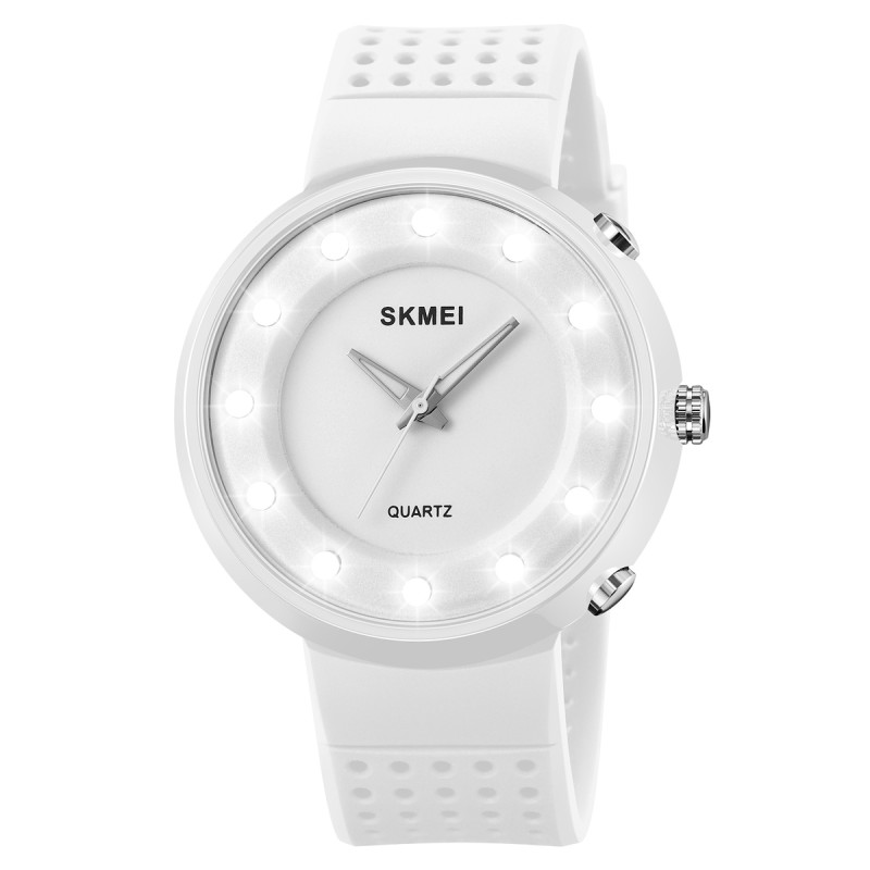 Watch Skmei 2132WT White