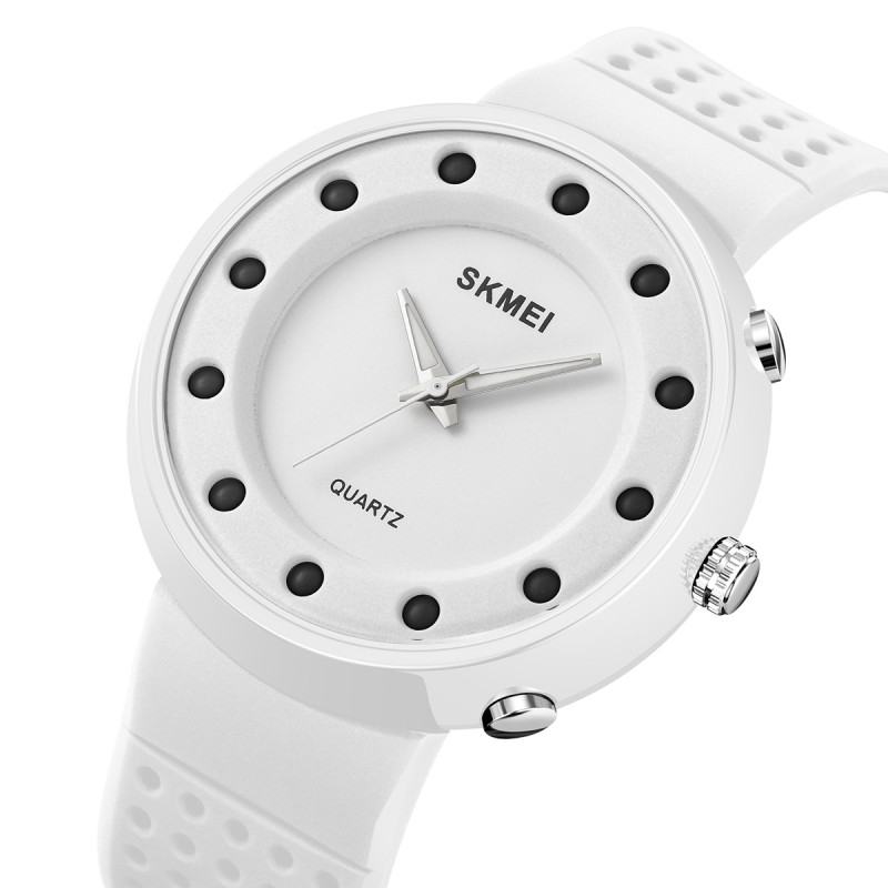 Watch Skmei 2132WT White