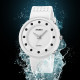 Watch Skmei 2132WT White