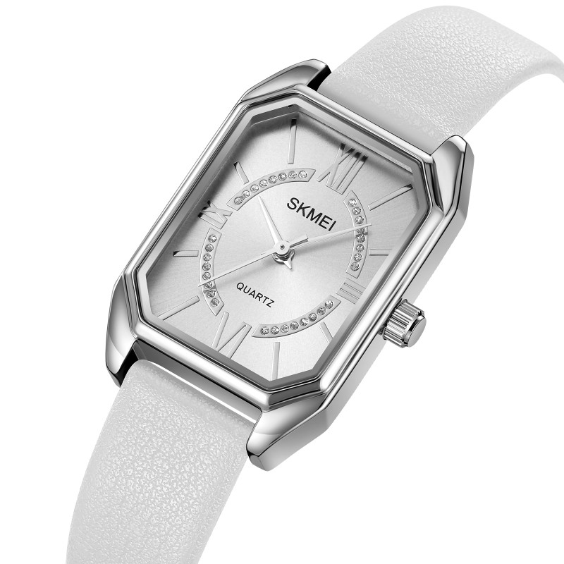 Watch Skmei 2238SI Silver
