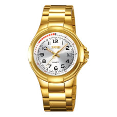 Годинник  Skmei 9320GDSI Gold-Silver