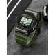 Watch Skmei 1851AG Army Green