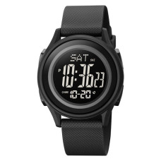 Часы  Skmei 1893BKBK Black-Black