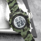 Watch Skmei 1772CMGNWT Camo Green-White