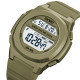 Watch Skmei 1821KH Khaki