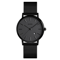 Watch Skmei 1530BK Black