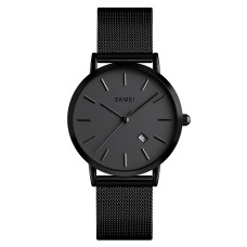 Годинник  Skmei 1530BK Black