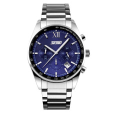 Часы  Skmei 9096BU Blue