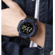 Watch Skmei 1886BUBK Black-Blue-Black SALE