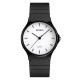 Годинник Skmei 1419BKWT Black White