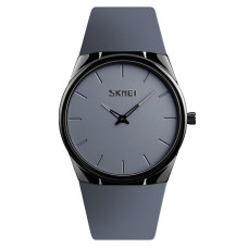 Часы  Skmei 1601SGY Gray