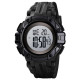 Watch Skmei 1545BKWT Black-White