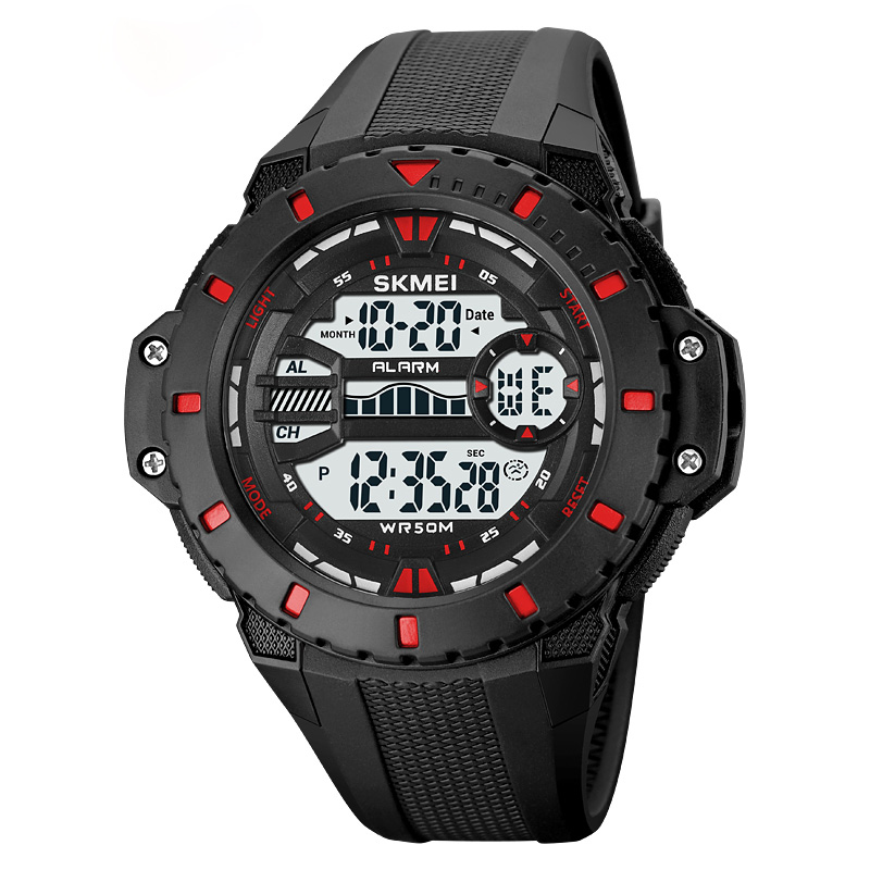 Watch Skmei 1885RD Rose Gold