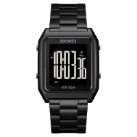 Watch Skmei 1879BKBK Black-Black STOPPED