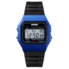 Часы  Skmei 1412BU Blue