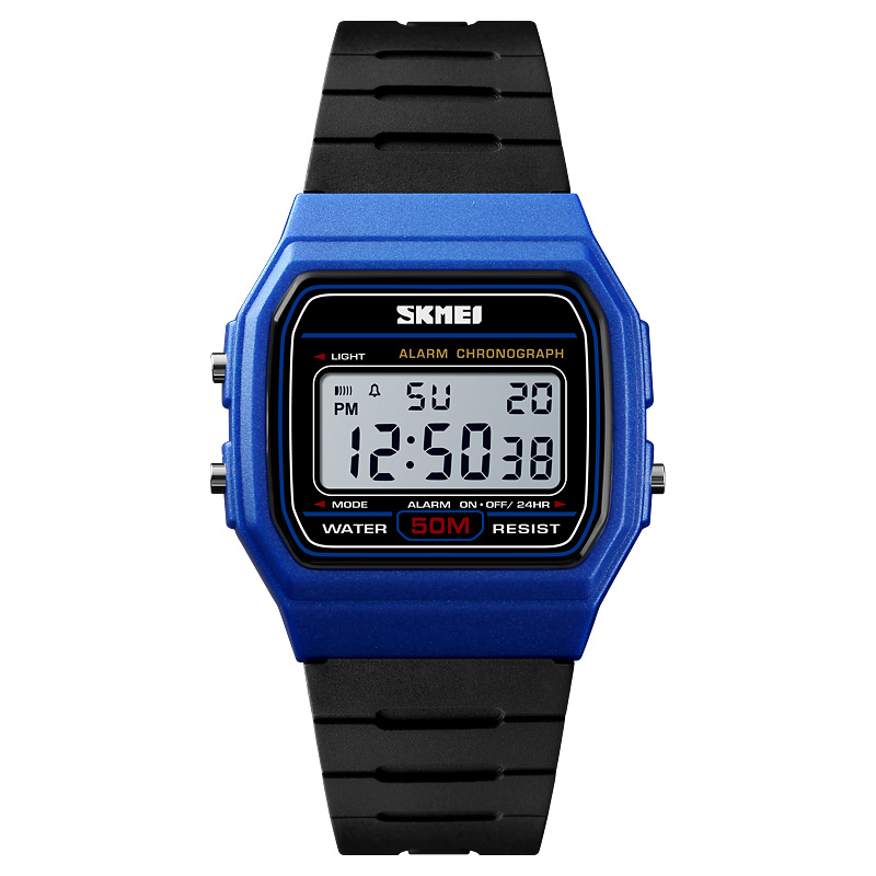 Watch Skmei 1412BU Blue
