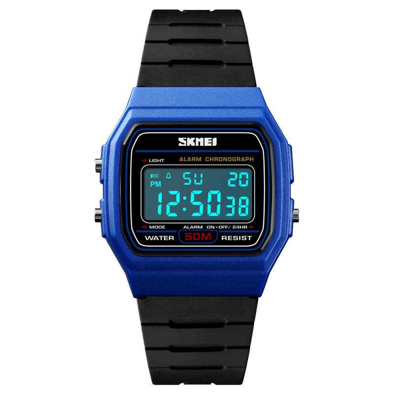 Watch Skmei 1412BU Blue