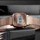 Watch Skmei 1901MHRG Rose Gold Mesh