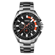 Часы  Skmei 9167OG Orange
