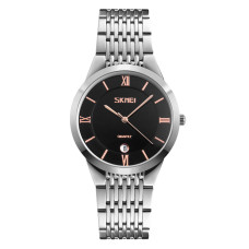 Часы  Skmei 9139BKGD-B Black-Gold B