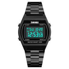 Часы  Skmei 1328BK Black