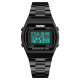 Watch Skmei 1328BK Black SALE STOPPED