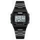 Watch Skmei 1328BK Black SALE STOPPED