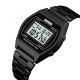 Watch Skmei 1328BK Black SALE STOPPED