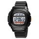 Watch Skmei 1657BKWT Black-White