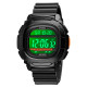 Watch Skmei 1657BKWT Black-White