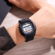 Watch Skmei 1657BKWT Black-White